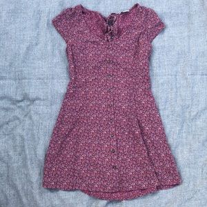 American Eagle Outfitters Dress
